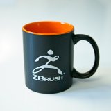 ZBrush Mug