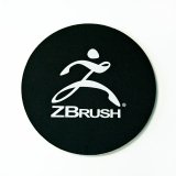 ZBrush Mouse Pad