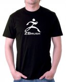 Black ZBrush Shirt